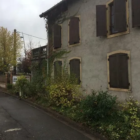 65m2, 3 Chambres, Proxi Commerces, A