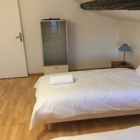 65m2, 3 Chambres, Proxi Commerces, A * Mondelange
