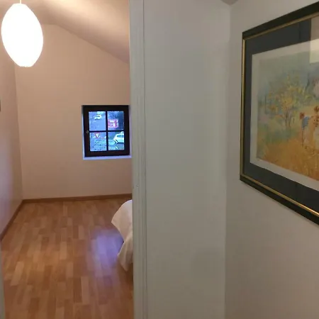 65m2, 3 Chambres, Proxi Commerces, A Apartman Mondelange