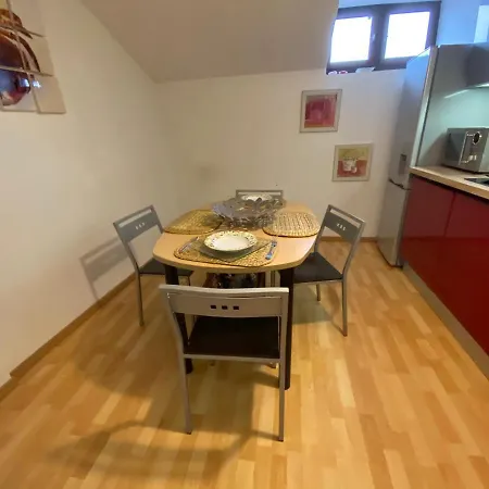 Apartman 65m2, 3 Chambres, Proxi Commerces, A