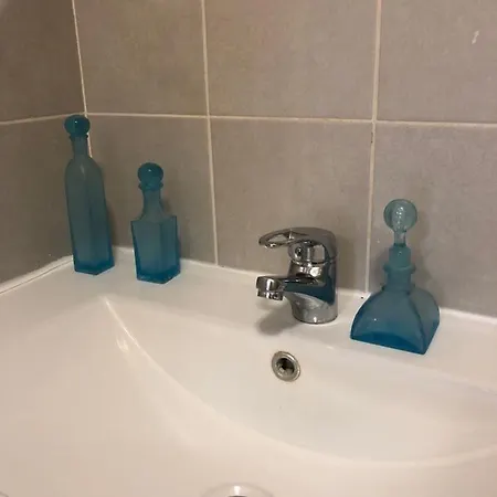 Apartment 65m2, 3 Chambres, Proxi Commerces, A