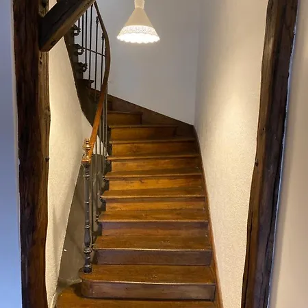 65m2, 3 Chambres, Proxi Commerces, A Apartmán *