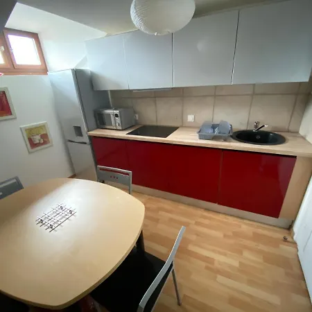 65m2, 3 Chambres, Proxi Commerces, A Mondelange