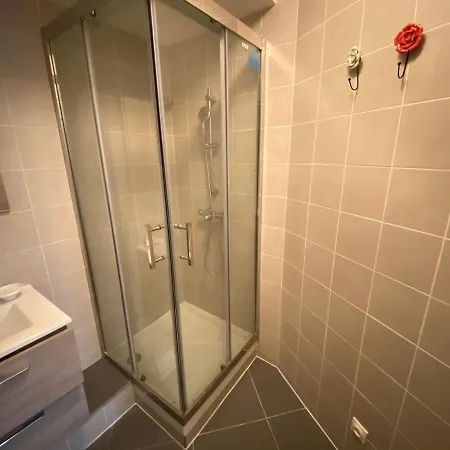 65m2, 3 Chambres, Proxi Commerces, A Apartment Mondelange