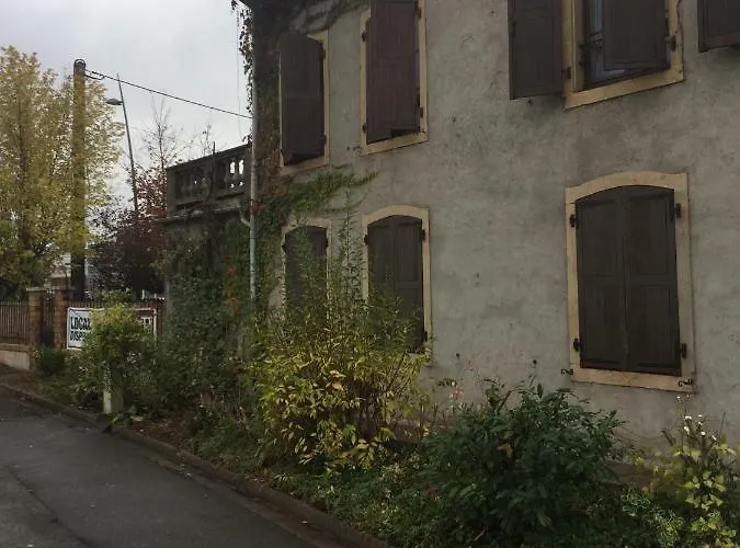 65m2, 3 Chambres, Proxi Commerces, A