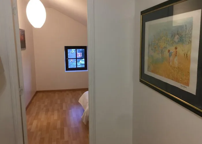 65m2, 3 Chambres, Proxi Commerces, A Apartmán Mondelange