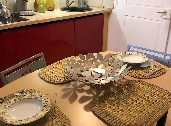 65m2, 3 Chambres, Proxi Commerces, A Apartmán *