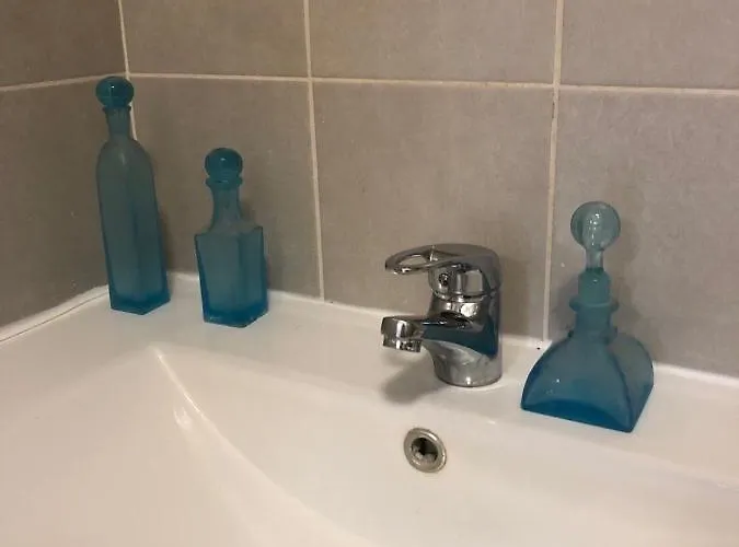 Apartmán 65m2, 3 Chambres, Proxi Commerces, A