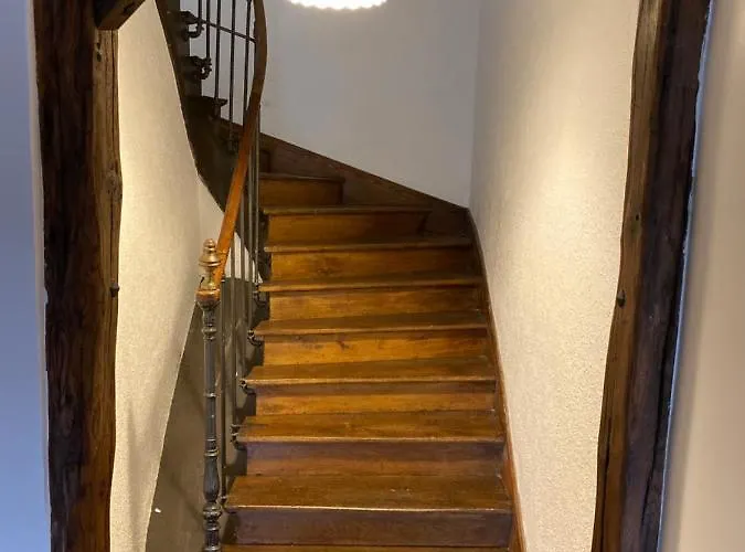 65m2, 3 Chambres, Proxi Commerces, A Apartmán *