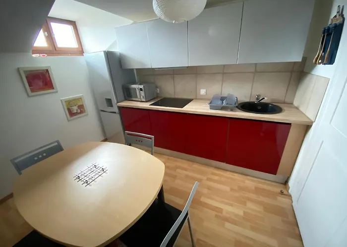 65m2, 3 Chambres, Proxi Commerces, A Mondelange