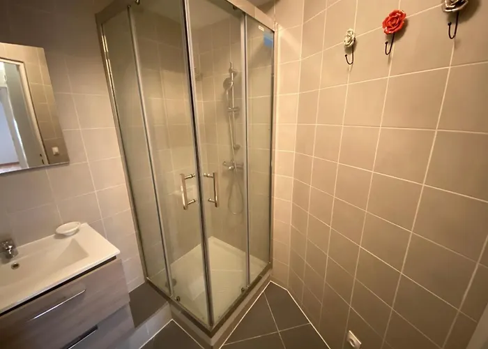 65m2, 3 Chambres, Proxi Commerces, A Apartmán Mondelange